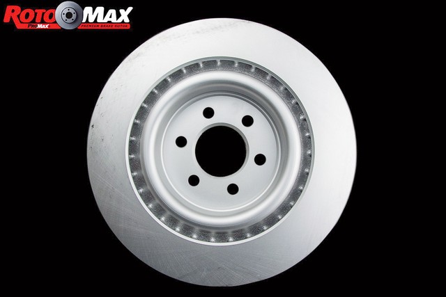 Promax 20-630015 Disc Brake Rotor For DODGE